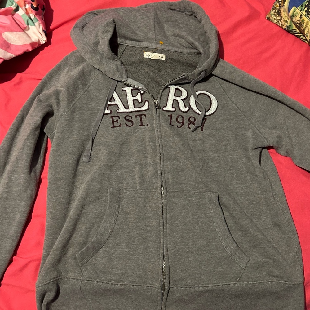 aeropostale jacket